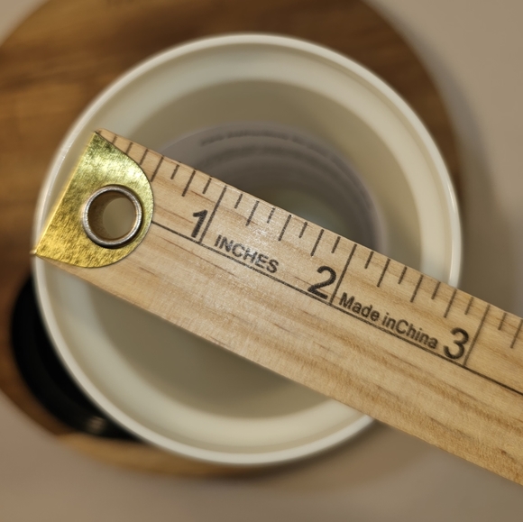 Kate Spade 16oz Thermal Mug, NWT - Picture 8 of 9